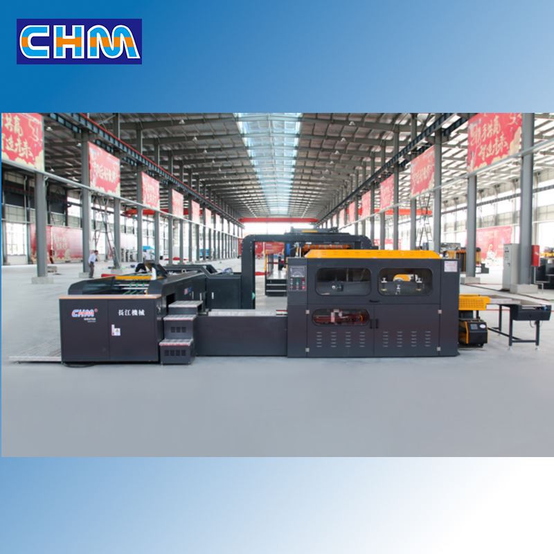 Cutting Machine For A4 Paper