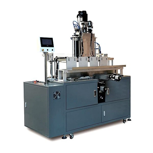 E-commerce Packaging Machine