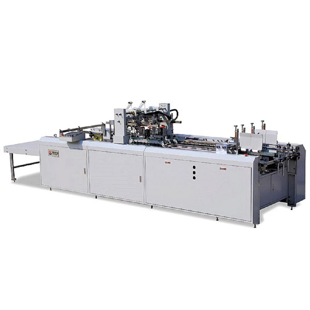 E-commerce Envelope Machine