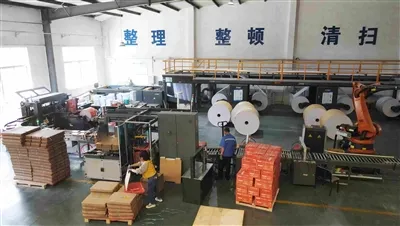 How Global Labor Costs Are Driving Factory Automation