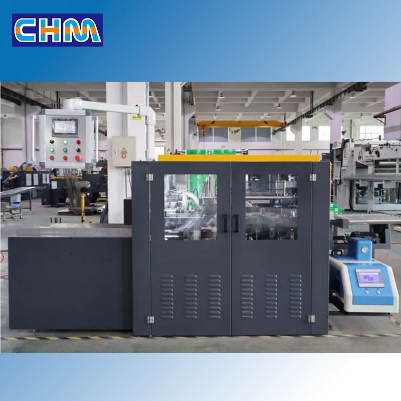 Paper Ream Packing Machine