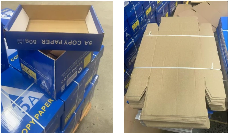 CHM A4 paper cutting machine CHM A4 paper cutting machine