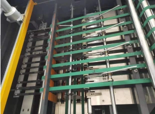CHM A4 paper cutting machine CHM A4 paper cutting machine