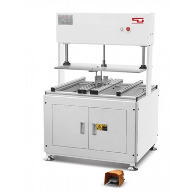 Inner Hole Cleaning Machine